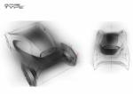 Jaguar Future-Type Concept 2017 года